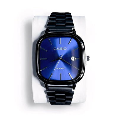 Edição Especial – Relógio de Luxo Casio IV – [Compre 1 Leve 2]