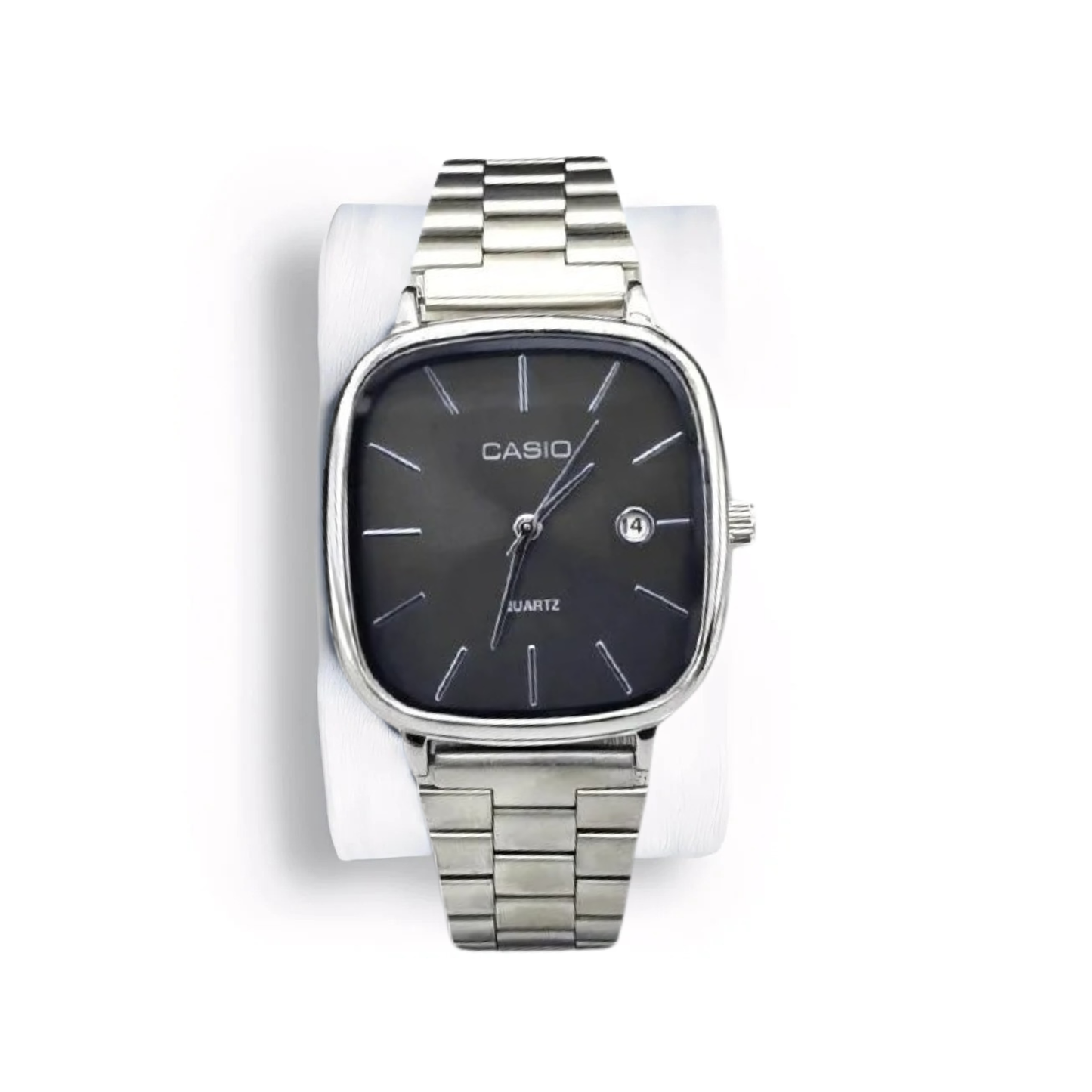 Edição Especial – Relógio de Luxo Casio IV – [Compre 1 Leve 2]
