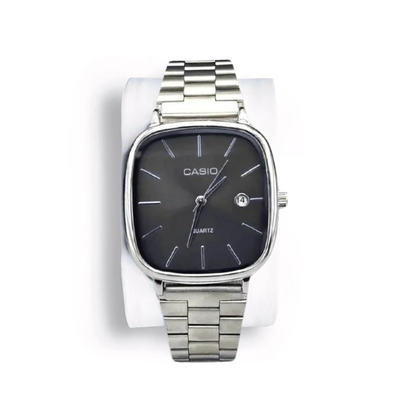 Edição Especial – Relógio de Luxo Casio IV – [Compre 1 Leve 2]