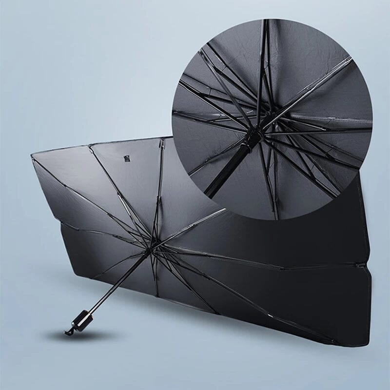 Protetor Solar Automotivo - CarShield [PRÉ BLACK FRIDAY]