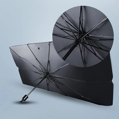 Protetor Solar Automotivo - CarShield [PRÉ BLACK FRIDAY]